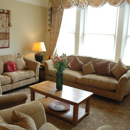 Bed and Breakfast The Bebington Екстер'єр фото