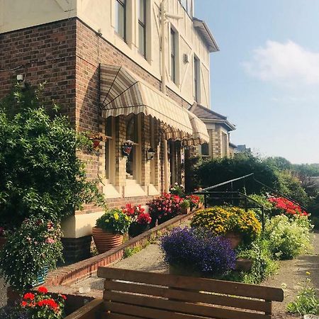 Bed and Breakfast The Bebington Екстер'єр фото