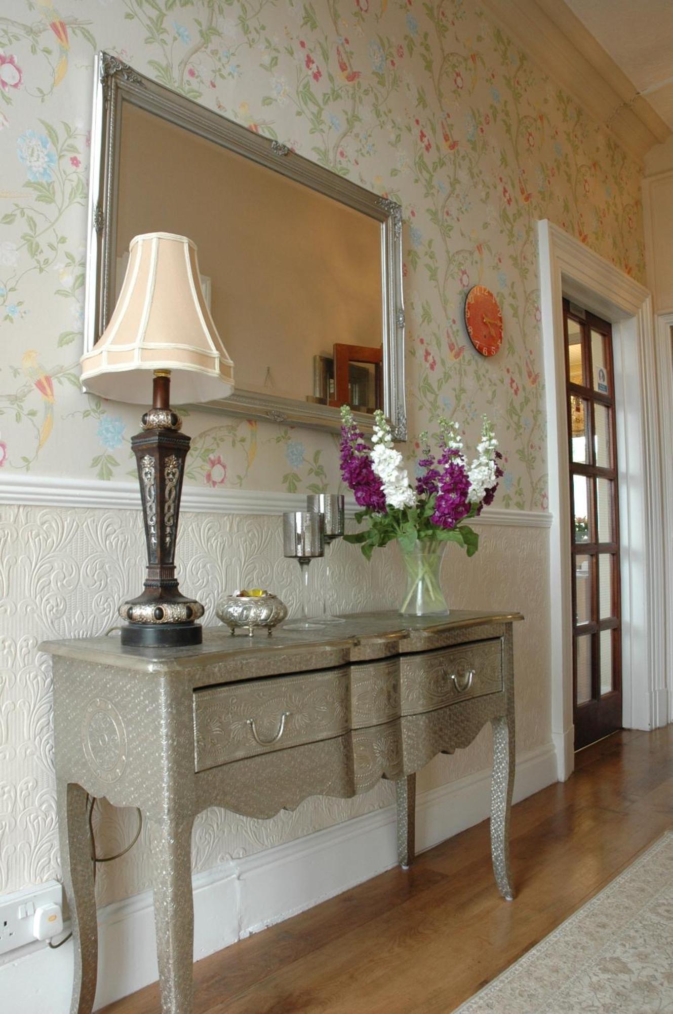 Bed and Breakfast The Bebington Екстер'єр фото