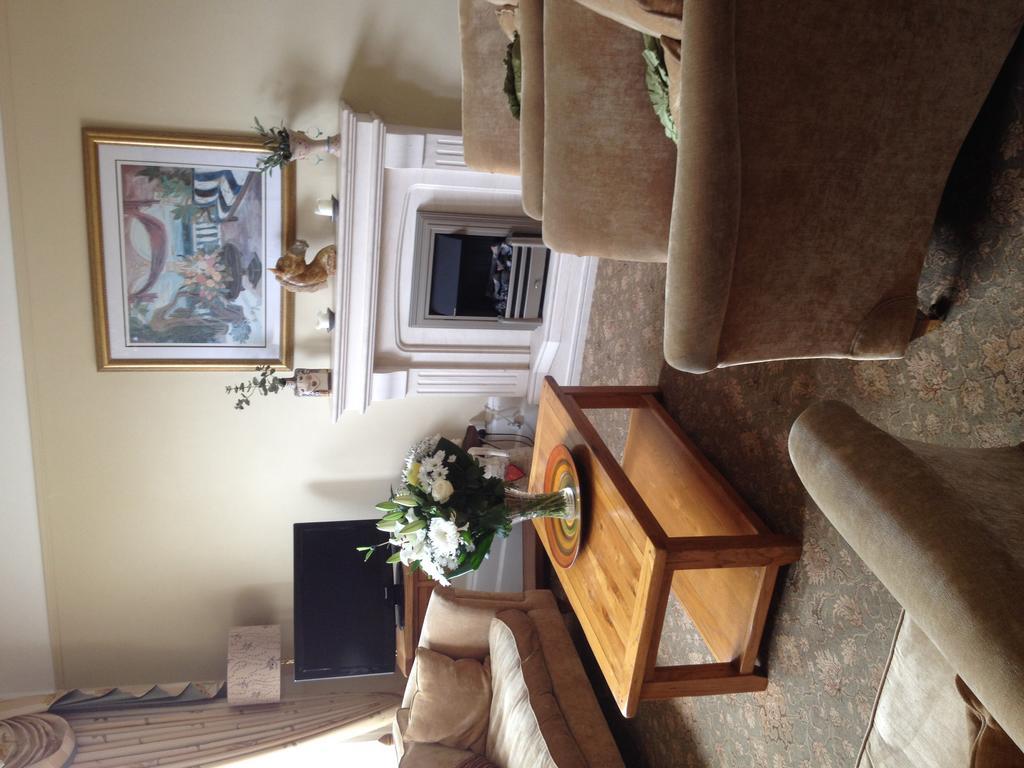 Bed and Breakfast The Bebington Екстер'єр фото
