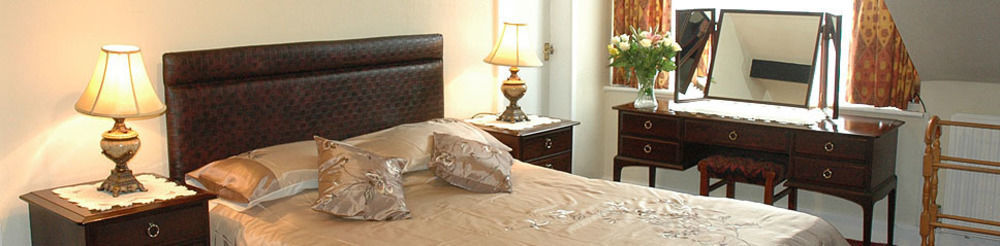Bed and Breakfast The Bebington Екстер'єр фото