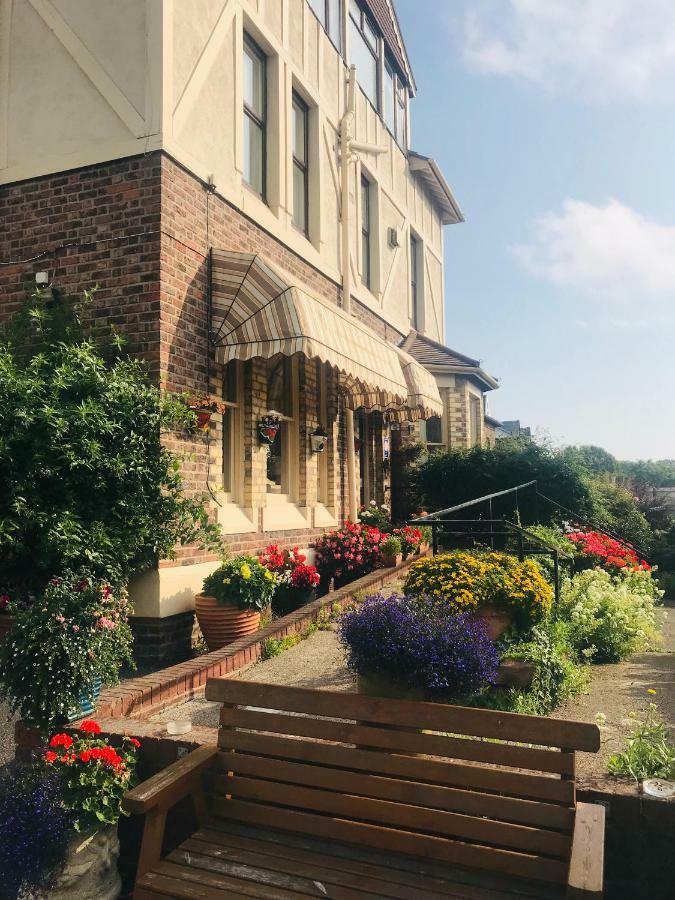 Bed and Breakfast The Bebington Екстер'єр фото